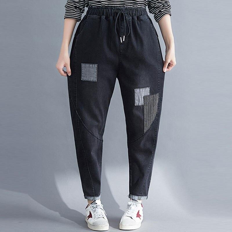Chinosy damskie w stylu casual-Bombardina.pl