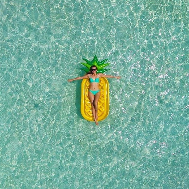 Dmuchany ananas-Bombardina.pl