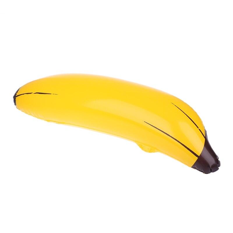Dmuchany banan-Bombardina.pl