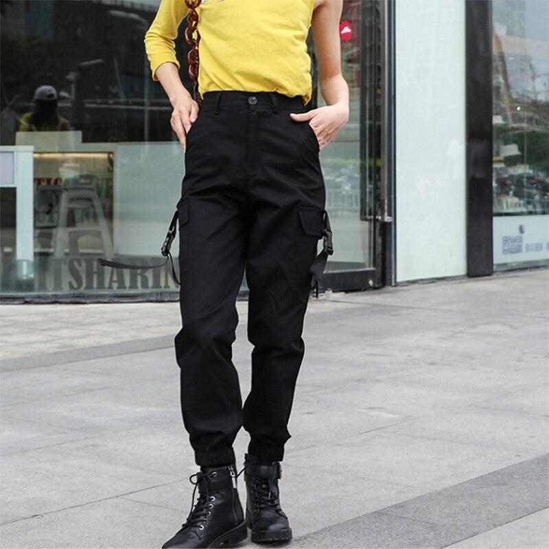 Jeansy damskie z gumką-Bombardina.pl