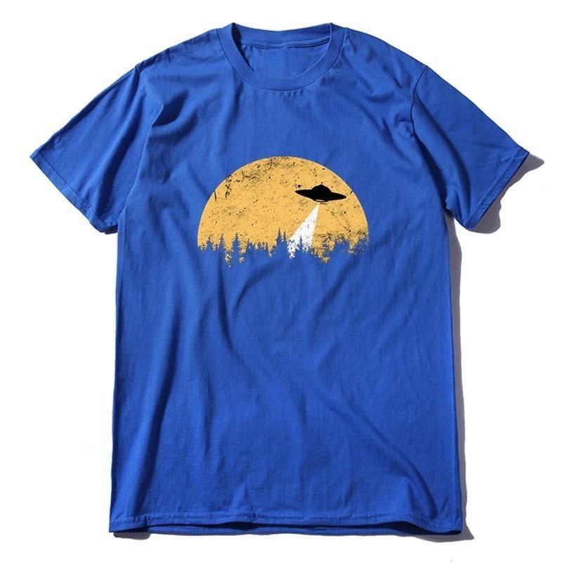 Koszulka T-shirt męska z nadrukiem-Bombardina.pl