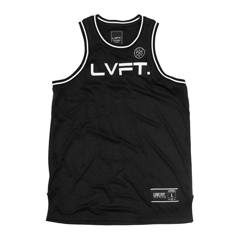 Koszulka tank top męska z nadrukiem-Bombardina.pl