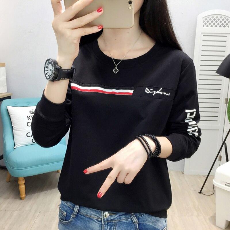 Koszulka z długim rękawem damska z nadrukiem-Bombardina.pl