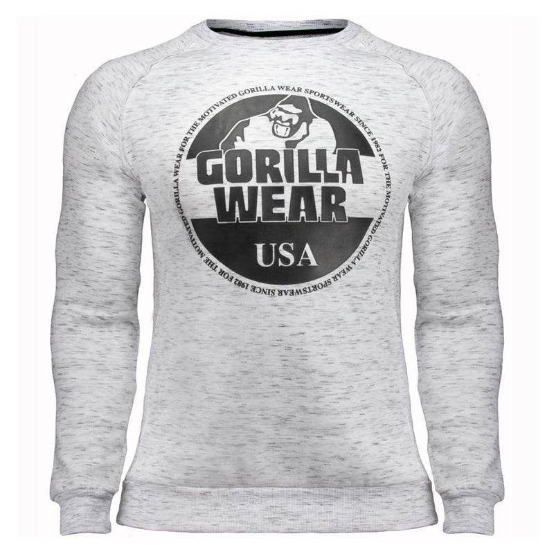 Koszulka z długim rękawem męska z nadrukiem-Bombardina.pl