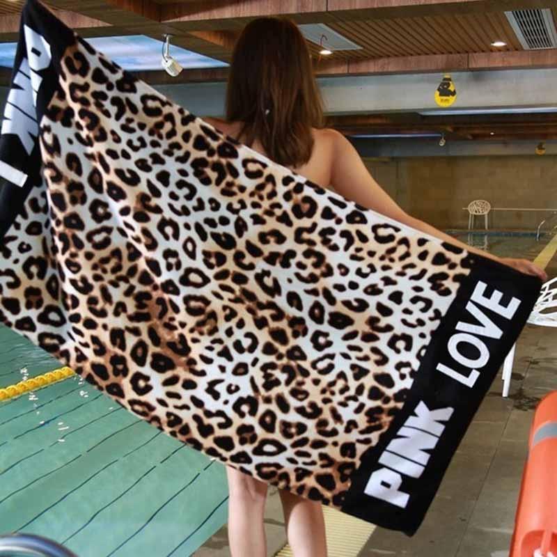 Ręcznik plażowy w różne motywy-Bombardina.pl