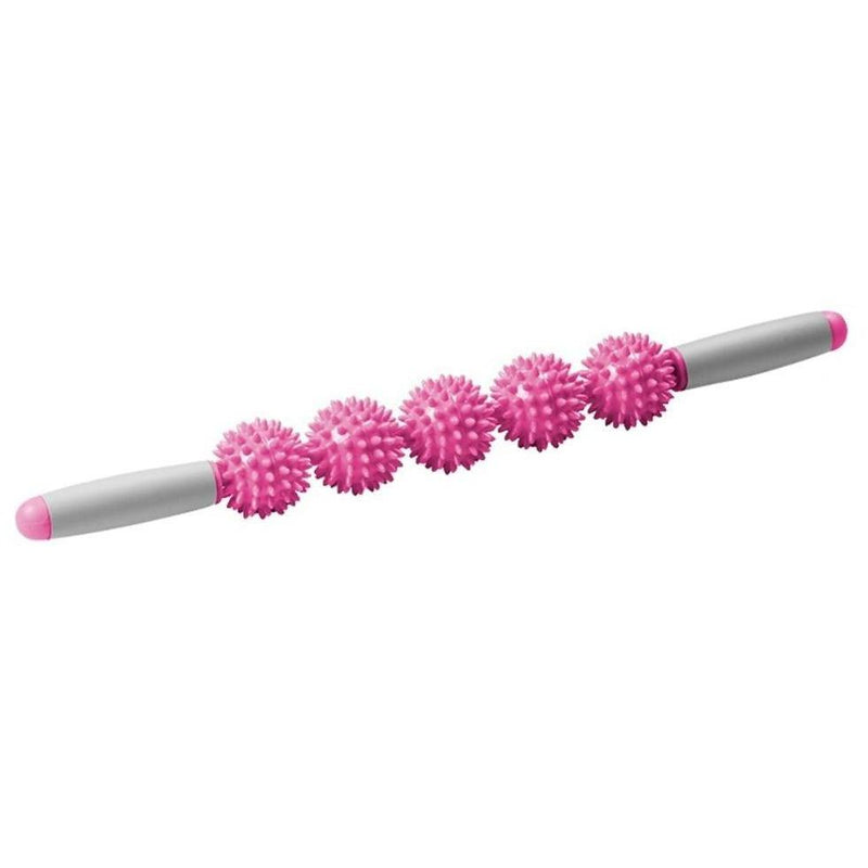 Roller do masażu z kulkami-Bombardina.pl