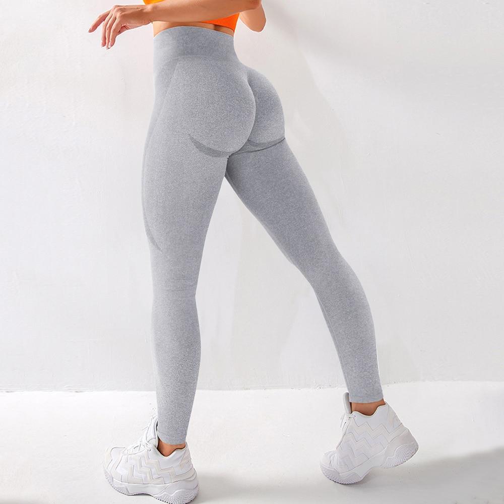 Sportowe legginsy