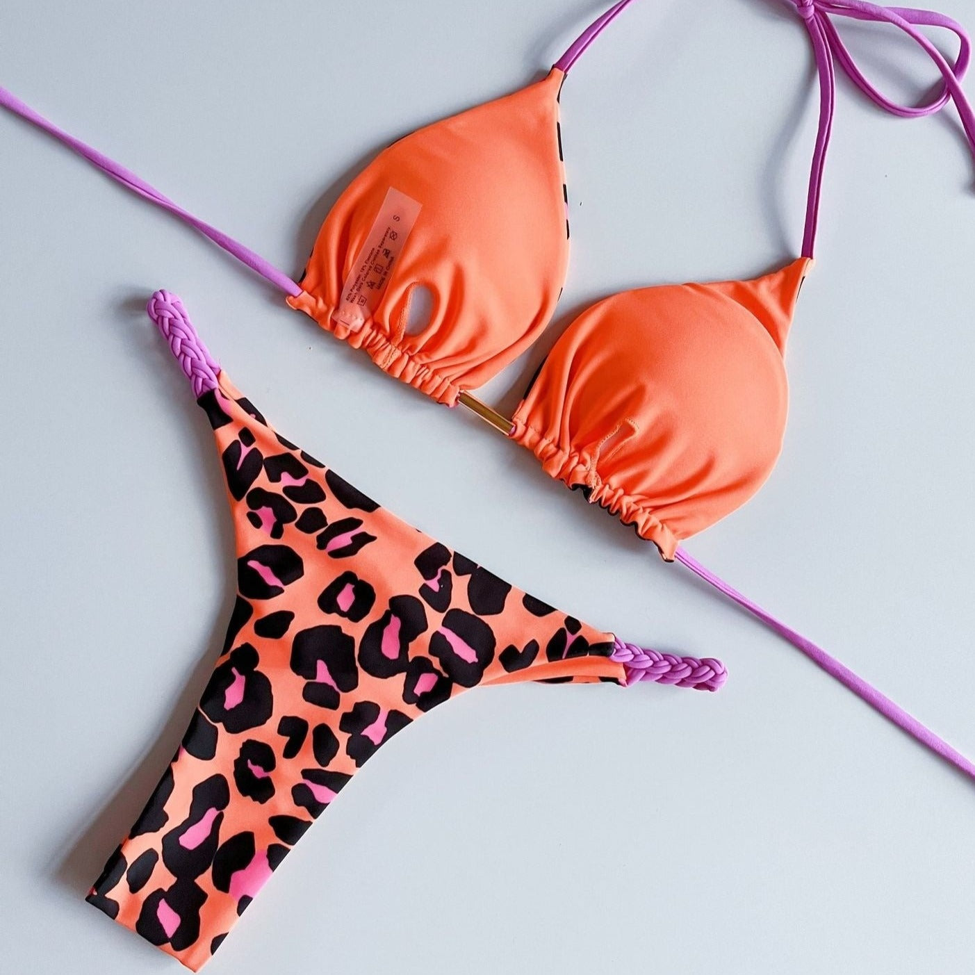 Dwucz ciowy Str j K pielowy Mikro Bikini Bombardina pl dwucz-ciowy-str-j-k-pielowy-mikro-bikini-bombardina-pl