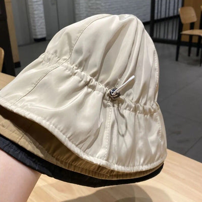 Wodoodporny bucket hat-Bombardina.pl