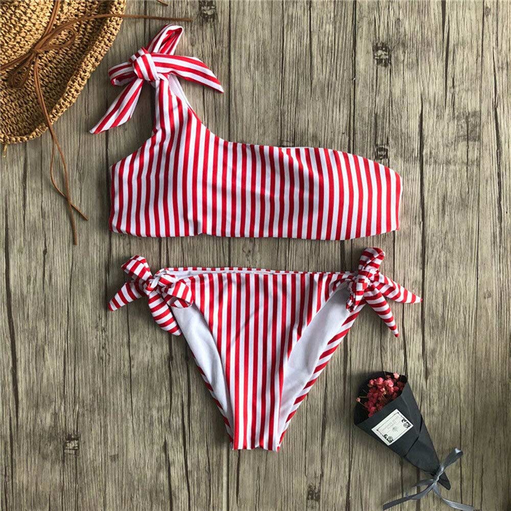 Dwuczęściowy strój kąpielowy bikini-Bombardina.pl