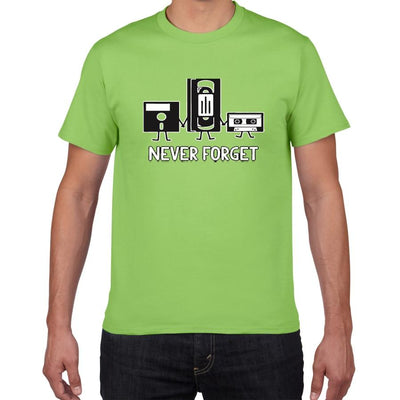 Koszulka T-shirt męska z nadrukiem-Bombardina.pl